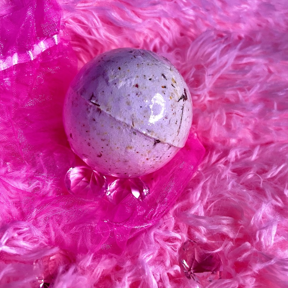 Yoni Bath Bomb